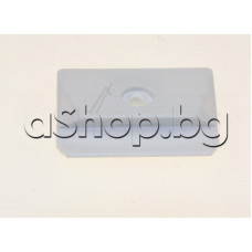 Пластмасово капаче на дръжката за камерата на хладилник,Liebherr/CN 3013