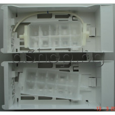 Комплект 2 бр.малки чекмеджета с ваничка за лед  на хладилник-ледогенератор,Liebherr/CP-xxxxx