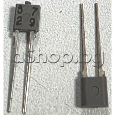 Si-Di ,impulsen ,60V ,50mA, SP-92/2 ,BG  2Д5607 ,code: 5 7