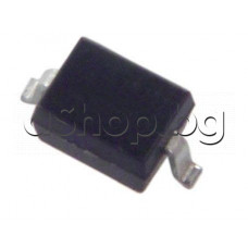 Si-Di,SS,smd,100V,0.5A,<4nS,SOD-323,Philips