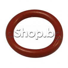 Силиконово уплътнение О-пръстен d12/8x2mm за кафеавтомат,Saeco COF-CAU,Philips Силиконово уплътнение О-пръстен d12/8x2mm за кафеавтомат,Saeco COF-CAU,Philips