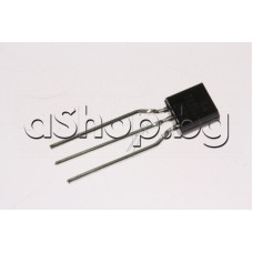 Z-IC,3.3V Voltage Detector,lo reset,TO-92,KA 7533 Z