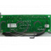 Платка управление и дисплей 4 (7-LED Segment) за готварска печка,TEKA HPX-750,HPX-760 Piro VR01