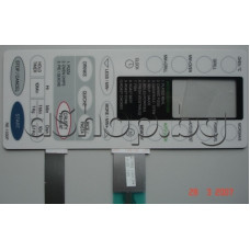 Клавиатура за МВП на немски-англ.език,Samsung CE-104CF(RE-1330)