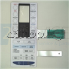 Клавиатура за МВП на  англ.език,Samsung CE-108KF