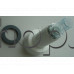 Вентил-клапан към диспенсъра за вода на хладилник , Electrolux ENA-38415X,AEG ,ArthurMartinElux