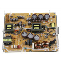Захр.блок-печ.платка(circuit board-P) за плазмен телевизор,Panasonic/TH-50PV60E