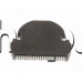 Нож-комплект CP9249/01 на машинка за подстригване,Philips QC-5130,5120,QC-5115/15