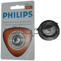 Нож-глава на машинка  за бръснене,HQ6 серия,Philips