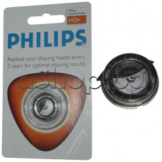 Нож-глава на машинка  за бръснене,HQ6 серия,Philips