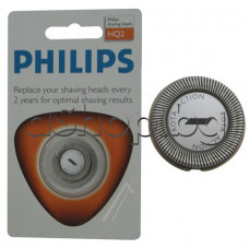 Нож-комплект HQ-2 на машинка  за бръснене,Philips