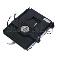 Лазерна оптична глава с шаси и мотори за DVD-Плеер,KHM-310