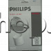 К-т от 2 броя памучни филтри цилиндрични  за мотора на прахосмукачка,Philips HR-6835A