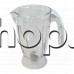 Пластмасова кана HR3010/01,1.5L к-т с куплунг и нож за кухненски(блендер) робот,Philips HR-7746,HR-7768