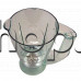 Кана HR3911/01,1000ml к-т с нож-блендер без капак за  кухненски робот,Philips HR-7638,HR-1700/1/4/7/10/14