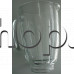 Стъклена кана 1.5 литра(която се завива с резба) за кухненски  робот,Philips HR-2094