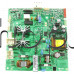 Платка силова+управление  к-т SY26/11 от кафеавтомат,Philips-Saeco,HD-8745/19,HD 8743