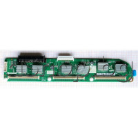 Платка P-Y scan board lower(LJ92-01203A-pba,LJ41-02761A-pcb) за плазмен телевизор,Samsung,Philips 42