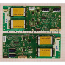 Кит-инвертори PNEL-T707A rev-1.3+ PNEL-T708A rev-1.2 за LCDтелевизор,LG/Philips/42PFL7662D/12