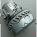 Мотор-агрегат-2 степ. за перяща прахосм.240VAC/50Hz,d145x68/170mm,Ametek-Italy