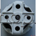 Мотор-агрегат за прахосм.240VAC/50Hz/.....W,d120x30/115mm,Philips/FC-9164,9060