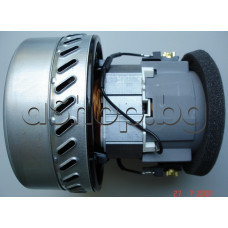 Мотор-агрегат-2 степ. за перяща прахосм.240VAC/50Hz/750W,Philips HR-6815/25/35/36,FC-6841A,HR-6839xx
