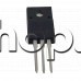 CTV deflection,Modulation and damper diode,600V,20A,90nS,(ITO-200),TO-220F/3,F60B150DS Fairchild