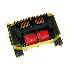 Импулсен трансформатор 2130KP0352A-F от инвертор за LCD-телевизор,Philips 32PFL5624H/12