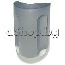 Резервоар за вода к-т на кафемашина-светлосин,Philips Senseo HD-7811/62