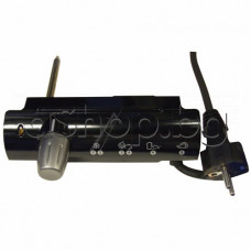 Терморегулатор CRP418/01 к-т за грил- скара 220-240VAC/50-60Hz,20А,1900-2300W,Philips HD-4417/4419