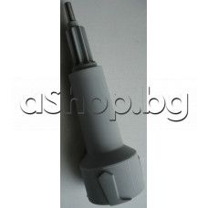 Накрайник-привод CP9131/01 за приставки от кухненски робот,Philips HR-7772