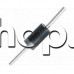 Si-Di,Gl,S,800V,3A,<75nS,DO-201,d5.5x9mm,Synsemi