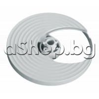 Пластмасов диск за приставките за рязане за кухненски робот,Philips HR-7752/7754/01