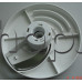 Пластмасов диск CP9155/01 за приставките за рязане на кухненски робот,Philips HR-7752/7754/01