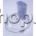 Пластмасов капак+приставка за бутане HR3958/01 на кухненски робот,Philips HR-7750