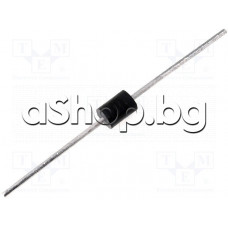 Unidir.transil diode 68V,1.5kW(1mS),SOD-18