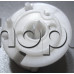 Пластмасова подложка-механизъм за крем шайбата на кафемашина,Saeco,Philips HD-8323,Gagggia