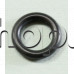 Силиконов О-пръстен d9.65/6xH1.78mm,от кран пара/разпределител вход вода за кафемашина,Saeco SUP-019/031OR,SIN-013AL,Philips