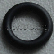 Силик.уплътение О-пръстен d9.5/6.5x1.5mm,за кафемашина,SAECO/SUP-019,SIN-013AL