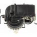 Редуктор к-т с мотор за управление на прахосмукачка-робот,Samsung VC-RL84V