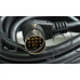 Свьрзващ кабел 13-pin DIN 3m  на домашноп кино кьм subwoofer,Samsung HT-TX500,NLA