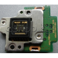 CCD-IC/сензор к-т с платка за камера,PAL, Samsung/VP-L900/905