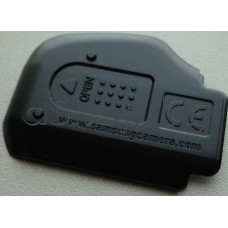Капаче за батерията к-т (черно) за цифров фотоапарат,Samsung Digimax S830
