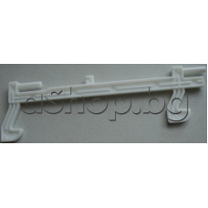 Ключалка за врата за МВП,137x46x10mm-бяла,SAMSUNG/MB-245,M-6Q45