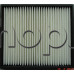 HEPA WH43 филтър гофриран 125x110x23mm к-т за прахосмукачка,Samsung VCC-SC-4360