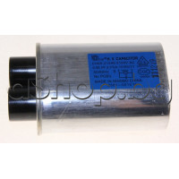 Кондензатор за МВП-0.95uF/2100VAC,70/86x52x33mm,Samsung CH-85-21095-2100V-AC