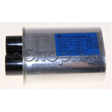 Кондензатор за МВП-0.95uF/2100VAC,70/86x52x33mm,Samsung CH-85-21095-2100V-AC