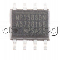 Step-Down Converter,3.0A,28V,385kHz,8-MDIP/SOIC(Exposed Pad),MPS,MP1583DN