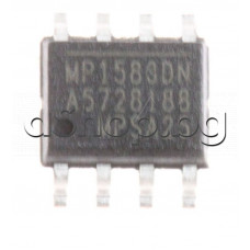 Step-Down Converter,3.0A,28V,385kHz,8-MDIP/SOIC(Exposed Pad),MPS,MP1583DN