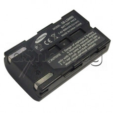 Батерия Li-ion 7.4V/....Wh,800.mAh за видеокамера SB-LSM80,Samsung VP-D371,DC171